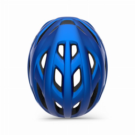 Kask IDOLO II Unismall blue metallic matt