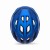 Kask IDOLO II Unismall blue metallic matt