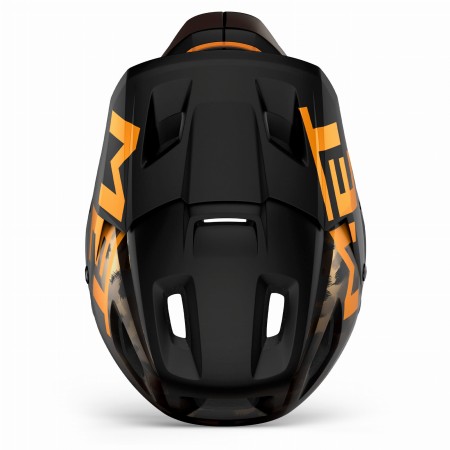 Kask PARACHUTE MCR MIPS S bronze orange matt