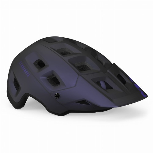 Przejdź do produktu Kask TERRANOVA MIPS L deep purple matt