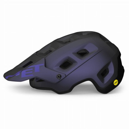 Kask TERRANOVA MIPS L deep purple matt