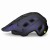 Kask TERRANOVA MIPS L deep purple matt