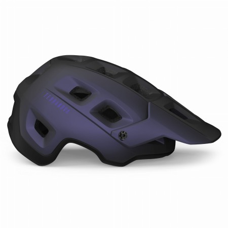 Kask TERRANOVA MIPS L deep purple matt