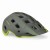 Kask TERRANOVA M gray lime matt
