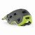Kask TERRANOVA M gray lime matt
