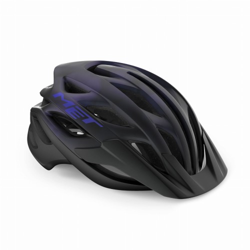 Przejdź do produktu Kask VELENO M deep purple matt