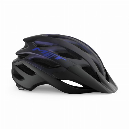Kask VELENO M deep purple matt