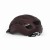 Kask ALLROAD L burgundy matt