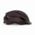 Kask ALLROAD L burgundy matt