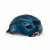 Kask ALLROAD L blue metallic matt