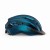 Kask ALLROAD L blue metallic matt