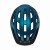 Kask ALLROAD L blue metallic matt