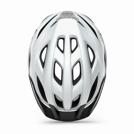 Kask CROSSOVER II MIPS white matt
