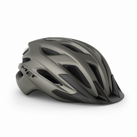 Kask CROSSOVER II MIPS titanium matt