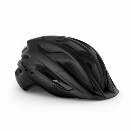 Kask CROSSOVER II black matt