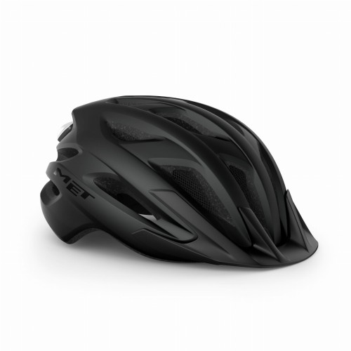 Przejdź do produktu Kask CROSSOVER II black matt