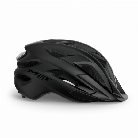 Kask CROSSOVER II black matt