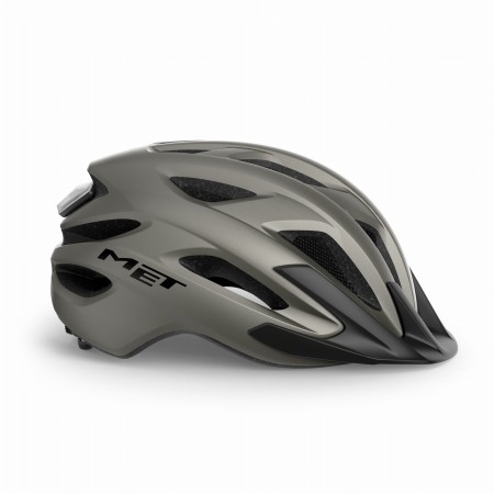 Kask CROSSOVER II titanium matt