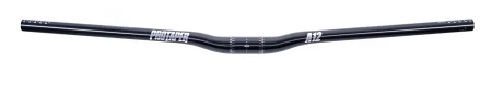 Kierownica PROTAPER, A12, 31.8mm, czarna, 810mm