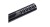 Kierownica PROTAPER, A12, 31.8mm, czarna, 810mm