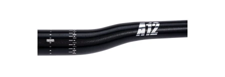 Kierownica PROTAPER, A12, 31.8mm, czarna, 810mm