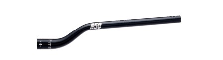 Kierownica PROTAPER, A50, 31.8mm, czarna, 810mm