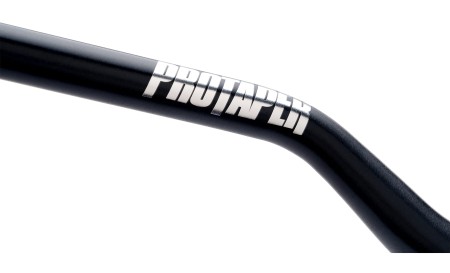 Kierownica PROTAPER, A50, 31.8mm, czarna, 810mm