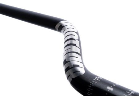 Kierownica PROTAPER, A76, 31.8mm, czarna, 810mm
