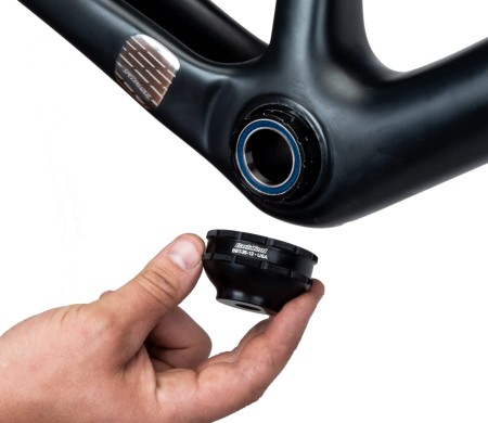 Klucz BBT-35-12 do wkładu suportu Praxis M30