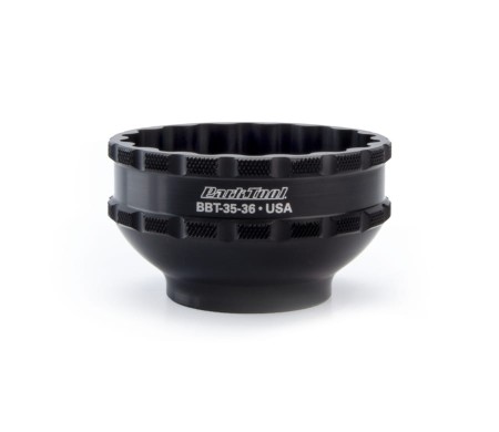 Klucz BBT-35-36 do wkładu suportu Praxis M35 i Box® Two Oversized M35