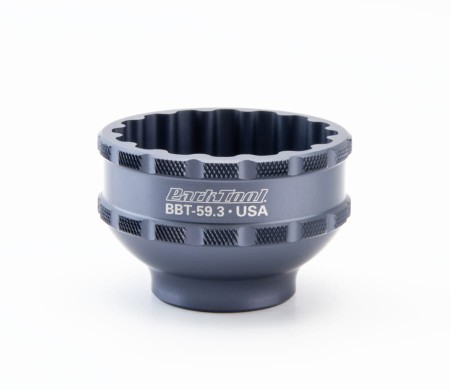Klucz BBT-59.3 do wkładu suportu Shimano Ultegra BBR60