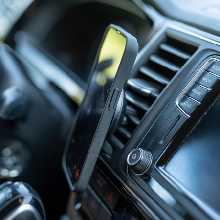 Uchwyt samochodowy SP Connect+ Vent Mount