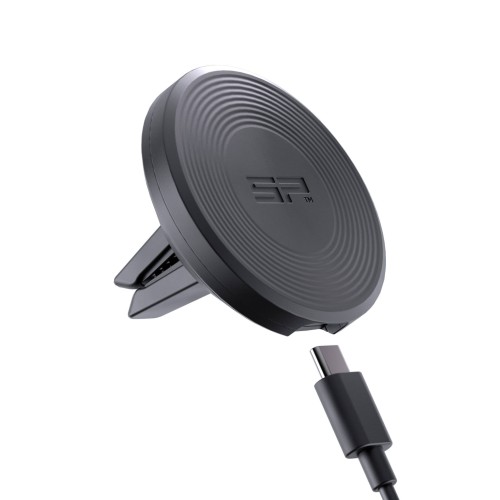 Przejdź do produktu Uchwyt samochodowy SP Connect+ Charging Vent Mount