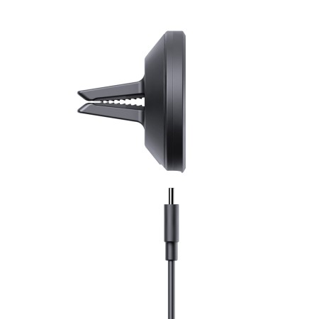 Uchwyt samochodowy SP Connect+ Charging Vent Mount