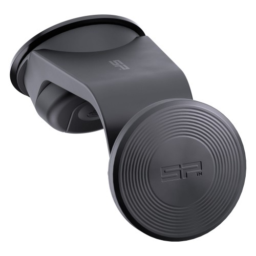 Przejdź do produktu Uchwyt samochodowy SP Connect+ Suction Mount z mocowaniem na szybę