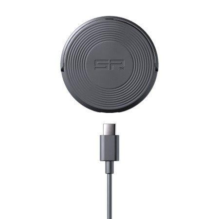 SP Connect+ Charging Pad