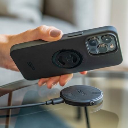 SP Connect+ Charging Pad