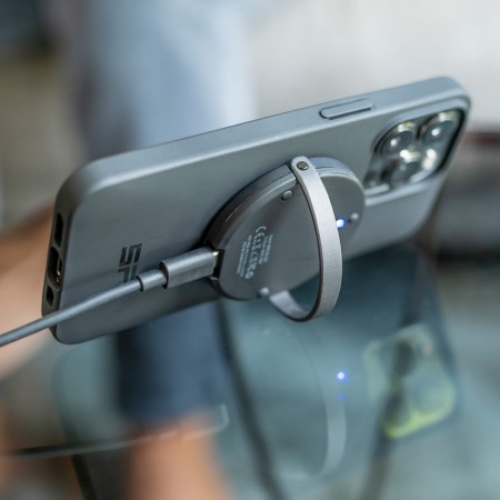 SP Connect+ Charging Pad