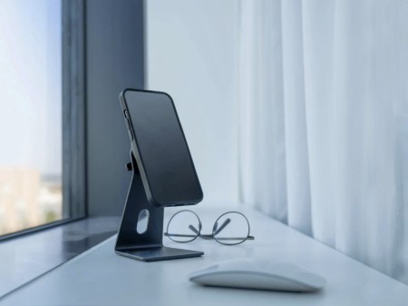 Stojak SP Connect+ Office Stand