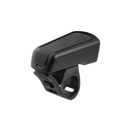 Lampa przednia DWN 30 10/30 lux czarna