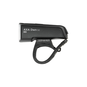 Lampa przednia DWN 50 10/30/50 lux czarna