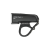 Lampa przednia DWN 50 10/30/50 lux czarna