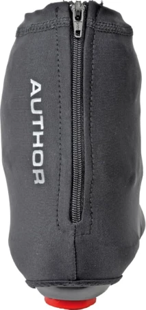 Pokrowce na buty AUTHOR LYCRA czarne S/M (39-42)