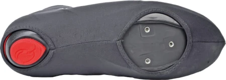 Pokrowce na buty AUTHOR LYCRA czarne S/M (39-42)