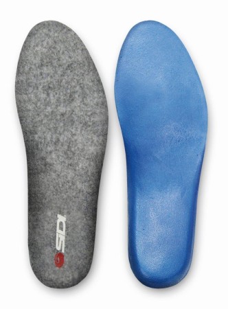 Wkładki do butów LONDON zimowe 39