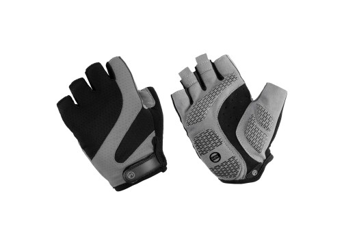 Przejdź do produktu Rękawiczki Apex, czarno-szare, L