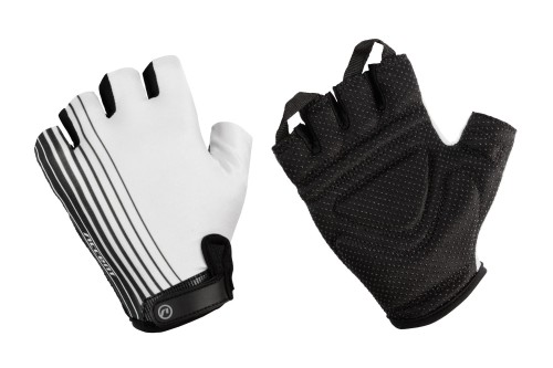 Przejdź do produktu Rękawiczki Line, biało-szare, XXL