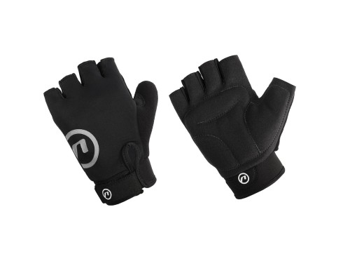 Przejdź do produktu Rękawiczki Blacky, czarne, XXL