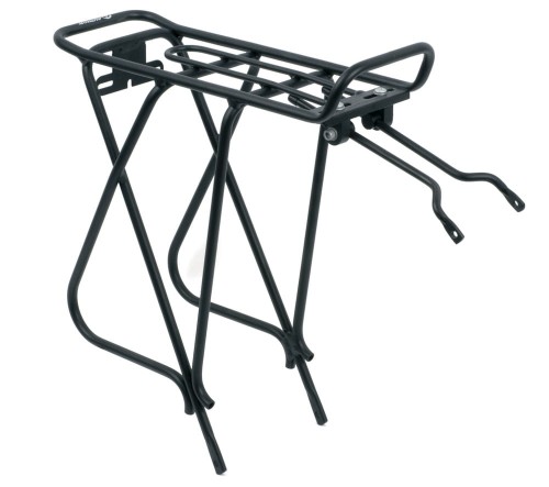 Przejdź do produktu Bagażnik rowerowy AUTHOR ACR-20-N czarny