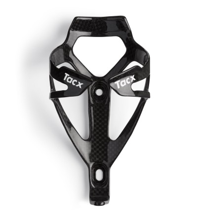 Koszyk na bidon DEVA CARBON